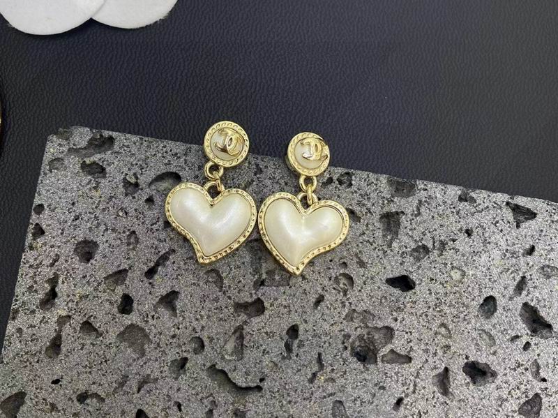 Chanel earing 1lyx27